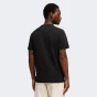 Футболка Puma AMF1 Essential Logo Tee 1 (Regular), фото 2 - інтернет магазин MEGASPORT