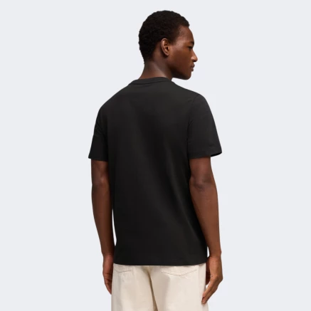 Футболка Puma AMF1 Essential Logo Tee 1 (Regular) - 184394