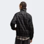 Кофта Puma T7 Relaxed Tartan Woven Track Jacket, фото 2 - інтернет магазин MEGASPORT