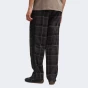 Спортивнi штани Puma T7 Relaxed Tartan Woven Track Pants op, фото 2 - інтернет магазин MEGASPORT