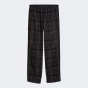 Спортивнi штани Puma T7 Relaxed Tartan Woven Track Pants op, фото 6 - інтернет магазин MEGASPORT