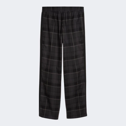 Спортивнi штани Puma T7 Relaxed Tartan Woven Track Pants op - 184396