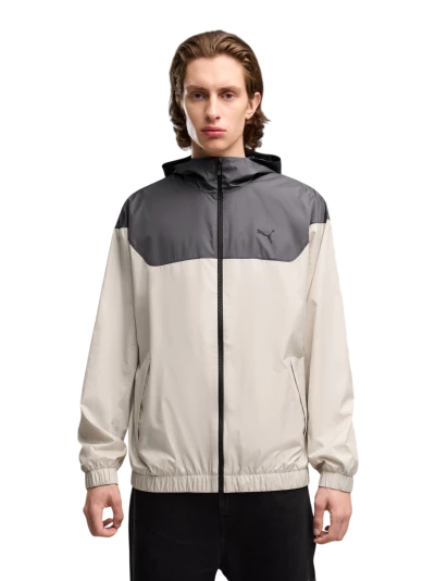 Вітровка Puma ESS Relaxed Windbreaker - 184397 Вітровка Puma ESS Relaxed Windbreaker - 184397