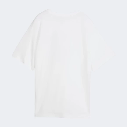 Футболка Puma GRAPHICS ANIMAL Relaxed Graphic Tee - 184398 Футболка Puma GRAPHICS ANIMAL Relaxed Graphic Tee - 184398