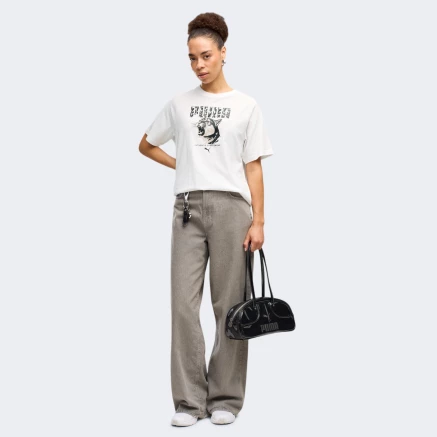 Футболка Puma GRAPHICS ANIMAL Relaxed Graphic Tee - 184398 Футболка Puma GRAPHICS ANIMAL Relaxed Graphic Tee - 184398