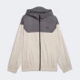 Вітровка Puma ESS Relaxed Windbreaker, фото 4 - інтернет магазин MEGASPORT