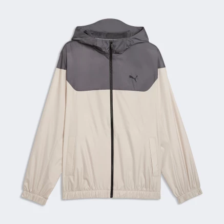 Вітровка Puma ESS Relaxed Windbreaker - 184397