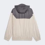 Вітровка Puma ESS Relaxed Windbreaker, фото 5 - інтернет магазин MEGASPORT