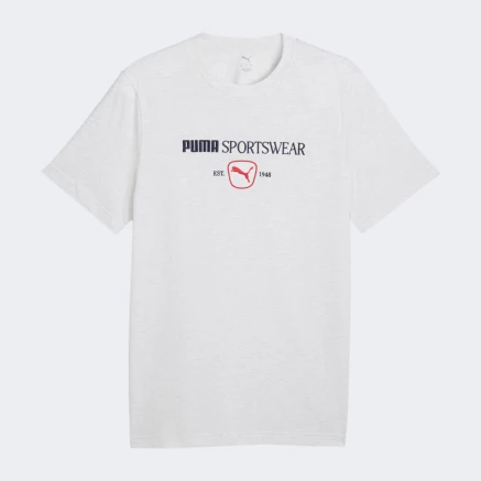 Футболка Puma CLASS Graphic Tee - 184399 Футболка Puma CLASS Graphic Tee - 184399
