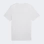 Футболка Puma CLASS Graphic Tee, фото 5 - інтернет магазин MEGASPORT