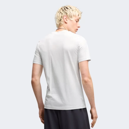 Футболка Puma CLASS Graphic Tee - 184399 Футболка Puma CLASS Graphic Tee - 184399