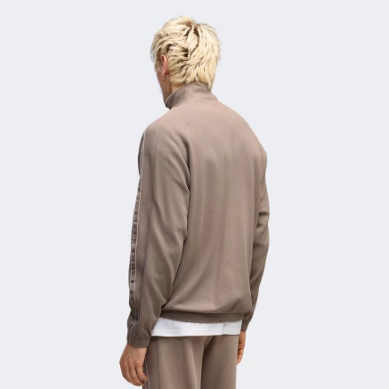 Кофта Puma CLASS Relaxed Material Track Jacket - 184400