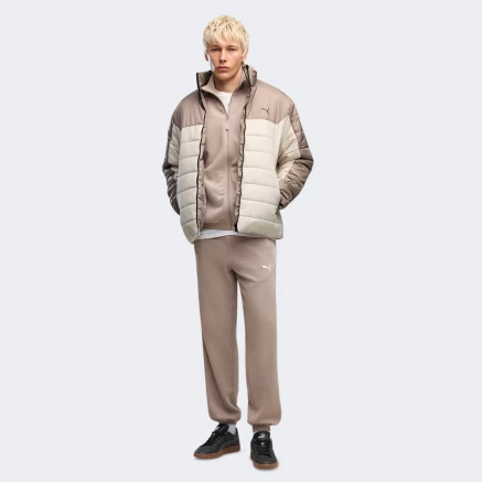Спортивнi штани Puma CLASS Material Sweatpants cl - 184401 Спортивнi штани Puma CLASS Material Sweatpants cl - 184401
