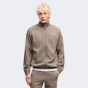 Кофта Puma CLASS Relaxed Material Track Jacket, фото 1 - інтернет магазин MEGASPORT