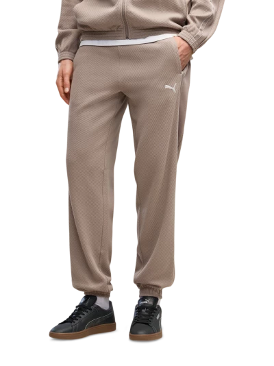 Спортивнi штани Puma CLASS Material Sweatpants cl - 184401 Спортивнi штани Puma CLASS Material Sweatpants cl - 184401