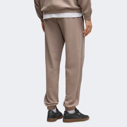Спортивнi штани Puma CLASS Material Sweatpants cl - 184401 Спортивнi штани Puma CLASS Material Sweatpants cl - 184401