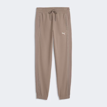Спортивнi штани Puma CLASS Material Sweatpants cl - 184401 Спортивнi штани Puma CLASS Material Sweatpants cl - 184401