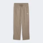 Спортивнi штани Puma CLASS Relaxed Pinnacle Woven Track Pants, фото 1 - інтернет магазин MEGASPORT