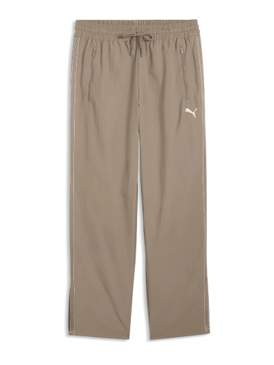 Спортивнi штани Puma CLASS Relaxed Pinnacle Woven Track Pants - 184403 Спортивнi штани Puma CLASS Relaxed Pinnacle Woven Track Pants - 184403