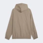 Кофта Puma CLASS Relaxed Pinnacle Half-Zip Hoodie, фото 2 - інтернет магазин MEGASPORT