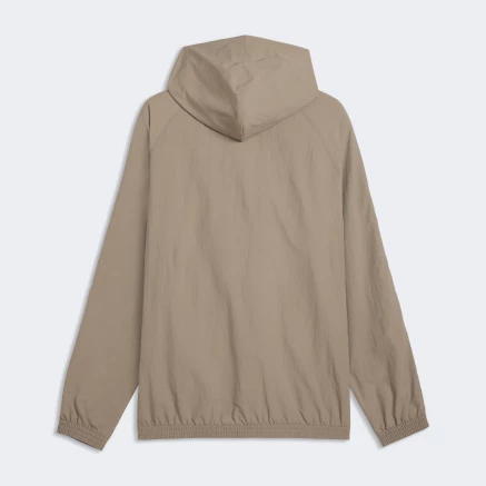 Кофта Puma CLASS Relaxed Pinnacle Half-Zip Hoodie - 184402