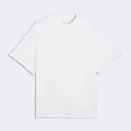 Футболка Puma FUNDAMENTALS Tee M - 184405 Футболка Puma FUNDAMENTALS Tee M - 184405