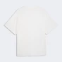 Футболка Puma FUNDAMENTALS Tee M, фото 2 - інтернет магазин MEGASPORT