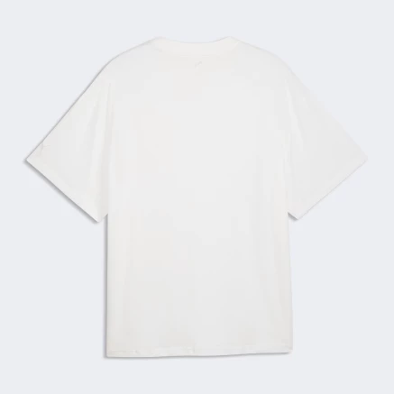 Футболка Puma FUNDAMENTALS Tee M - 184405 Футболка Puma FUNDAMENTALS Tee M - 184405