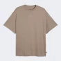 Футболка Puma FUNDAMENTALS Tee M, фото 1 - інтернет магазин MEGASPORT