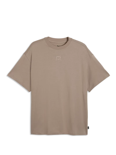 Футболка Puma FUNDAMENTALS Tee M - 184406 Футболка Puma FUNDAMENTALS Tee M - 184406