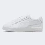 Кеди Puma Jada Classic Jr, фото 1 - інтернет магазин MEGASPORT