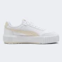 Кеди Puma Carina Mia, фото 3 - інтернет магазин MEGASPORT