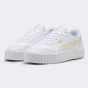 Кеди Puma Carina Mia, фото 2 - інтернет магазин MEGASPORT