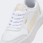 Кеди Puma Carina Mia, фото 5 - інтернет магазин MEGASPORT