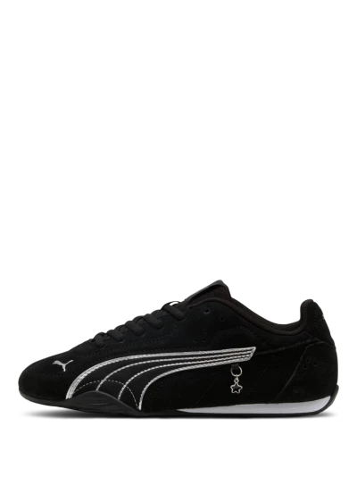 Кросівки Puma Catch SD Charms Jr - 184390 Кросівки Puma Catch SD Charms Jr - 184390