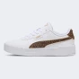 Кеди Puma Carina 3.0 Feline, фото 1 - інтернет магазин MEGASPORT