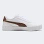 Кеди Puma Carina 3.0 Feline, фото 3 - інтернет магазин MEGASPORT