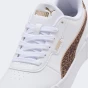 Кеди Puma Carina 3.0 Feline, фото 5 - інтернет магазин MEGASPORT