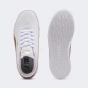 Кеди Puma Carina 3.0 Feline, фото 4 - інтернет магазин MEGASPORT