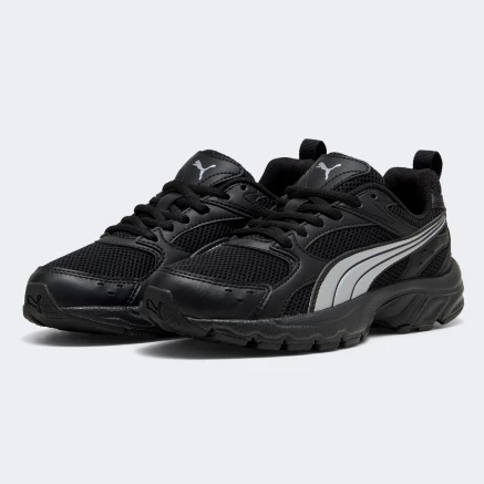 Кросівки Puma Milenio Tech LT Jr - 184392 Кросівки Puma Milenio Tech LT Jr - 184392