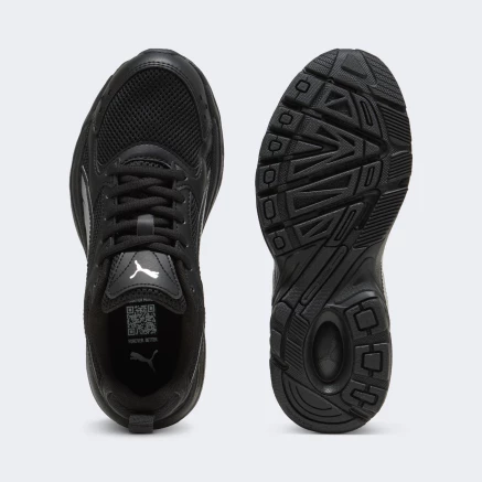 Кросівки Puma Milenio Tech LT Jr - 184392 Кросівки Puma Milenio Tech LT Jr - 184392