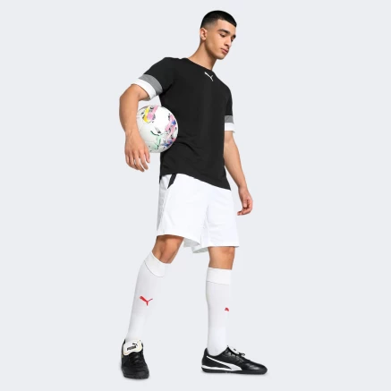 Футболка Puma teamRISE Jersey - 166176