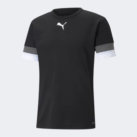 Футболка Puma teamRISE Jersey - 166176