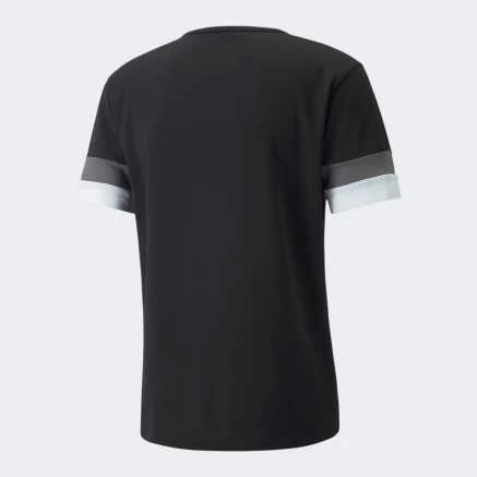 Футболка Puma teamRISE Jersey - 166176