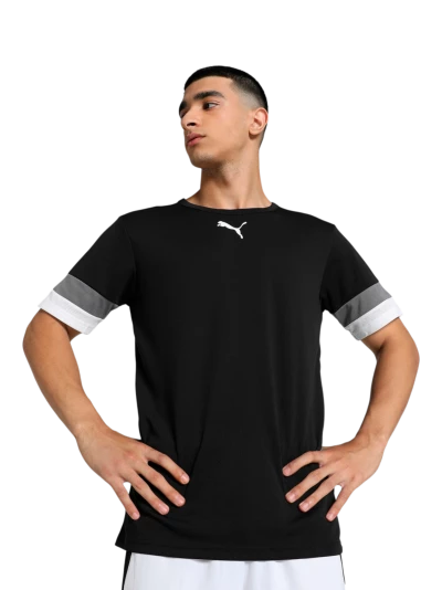 Футболка Puma teamRISE Jersey - 166176