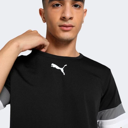 Футболка Puma teamRISE Jersey - 166176
