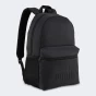 Рюкзак Puma PHASE PUFFER Backpack, фото 1 - інтернет магазин MEGASPORT