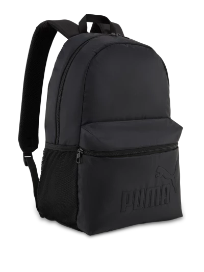 Рюкзак Puma PHASE PUFFER Backpack - 184373 Рюкзак Puma PHASE PUFFER Backpack - 184373