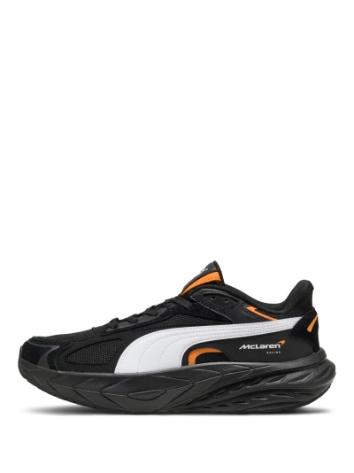 Кросівки Puma McLaren Hypnotic LS 2 - 184376 Кросівки Puma McLaren Hypnotic LS 2 - 184376