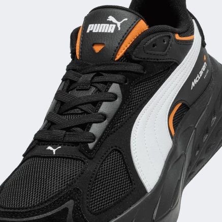 Кросівки Puma McLaren Hypnotic LS 2 - 184376